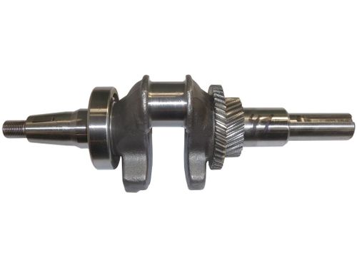 Вал коленчатый цилиндрический (D=25) GX390/Crankshaft
