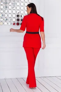 Костюм УК-SF23-1015/1 Фабрика Моды