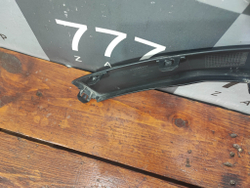 расширитель арки задний левый Chery Tiggo 8 Pro 21-нв Б/У Оригинал 609000645AA