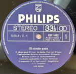 Los Incas- El Condor Pasa (Германия)