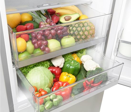 Холодильник LG GB-B930LBQZT