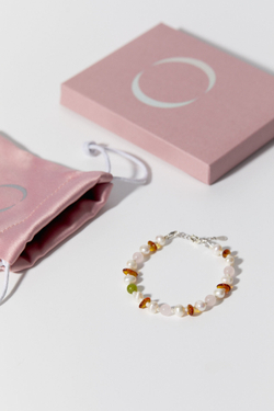 Браслет GIRLS RULE