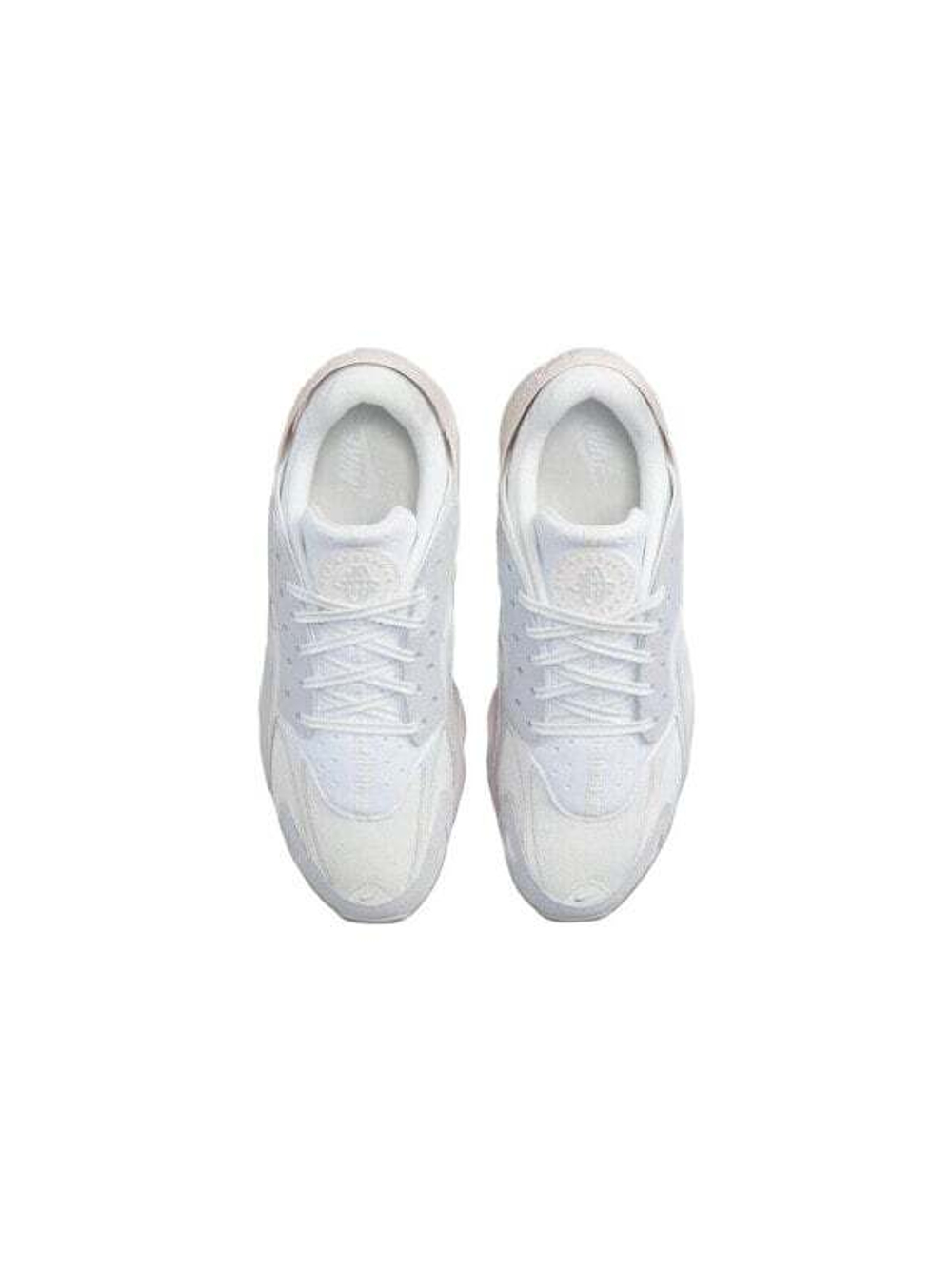 Кроссовки Nike Air Huarache Runner 'Pure Platinum'