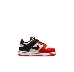 Детские кроссовки Nike x NBA Dunk Low EMB '75th Anniversary - Bulls' DC9562-100