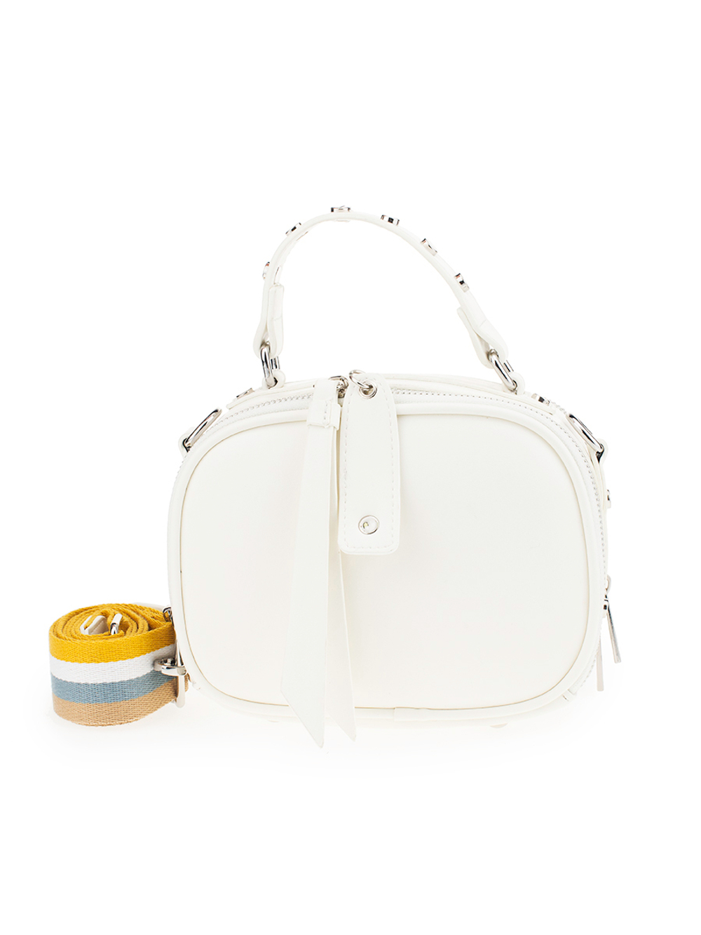 28230-2/30 Сумка жен., иск. кожа