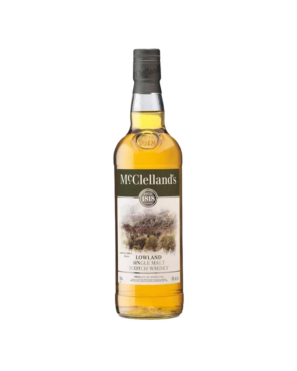 McClelland’s Lowland 0,7 л.