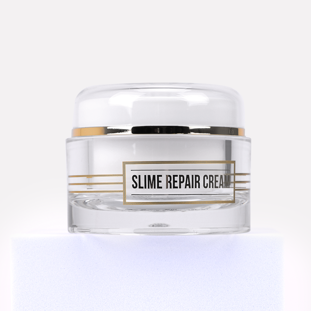 ROA O7 SLIME REPAIR CREAM / Восстанавливающий крем, 50 мл