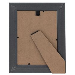 GAEM Фоторамка для фото 12*16, L17 W1 H22,5 см