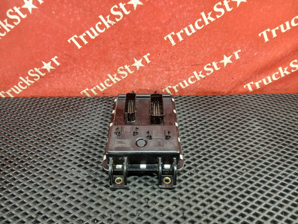 Блок управления ECU EEC3 2016г.