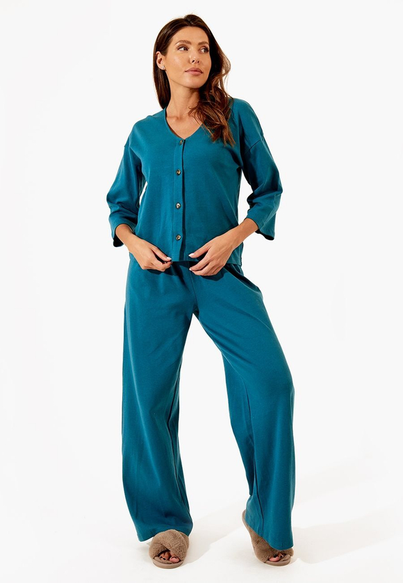 Пижама женская 0120298074 Vision Sensera