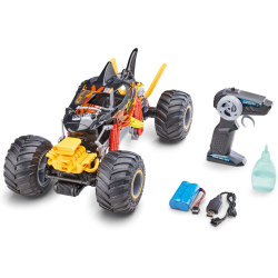 Revell - Control RC Monster Truck Shark Next Level 1:16 Дистанционное управление 2.4GHz 24555 / артикул   24555  / GTIN 4009803245553