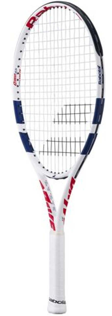 Детская ракетка Babolat Drive Jr 24 2025