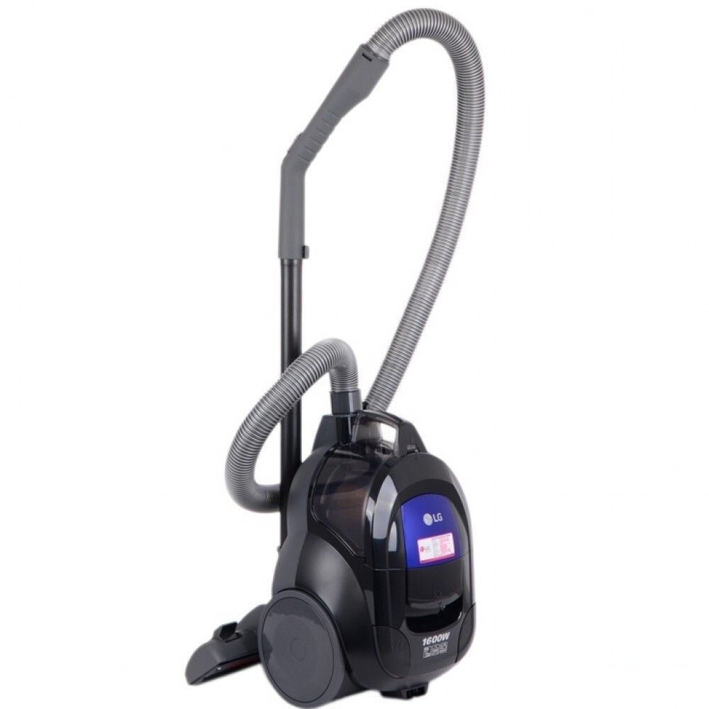 Пылесос LG VK69662N Пылесос LG VK69662N