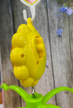 190447/Погремушка муз. на подвеске, на бат. в кор. 36*24*6см/B1321363/1