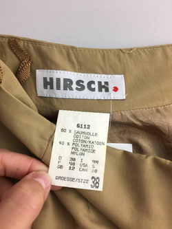 Юбка Hirsch повседневная 44 размер