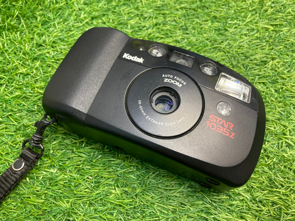 Kodak Star 1035Z