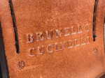 Лоферы Brunello Cucinelli