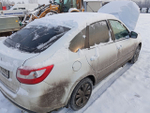 LADA GRANTA Лифтбек Classic 22 1.6 90hp 5MT