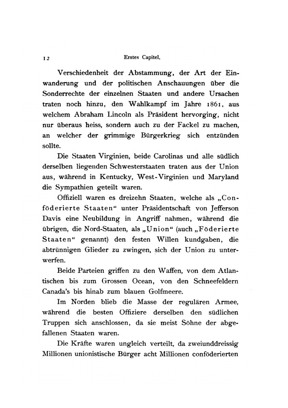 Die Grosse Reiterschlacht Bei Brandy Station 9. Juni, 1863 | H. von Broke; Justus Seheibert