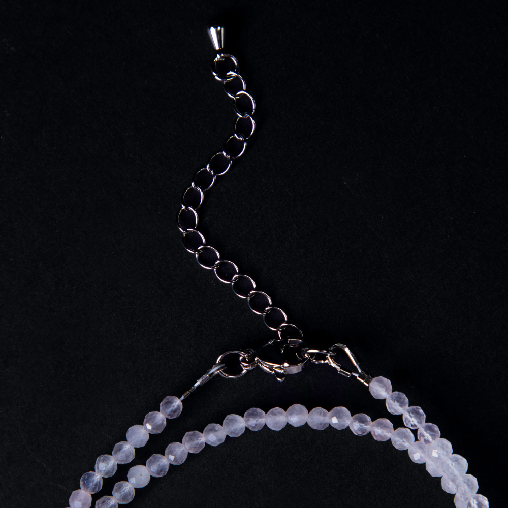 Колье Prism PWD