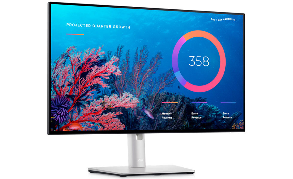 Монитор  Dell UltraSharp U2424HE