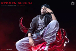 Ryoumen Sukuna