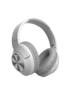 A4Tech 2Drumtek BH300 1м белый/серый беспроводные bluetooth
