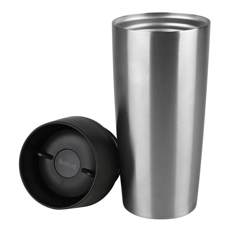 Термокружка Tefal Travel Mug K3080114 0,36 л