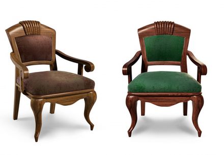 Кресло Ливерпуль-Люкс ясень (Патина 3,Ткань Vilvet Lux,78 Velvet-Lux)