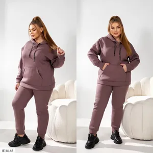 Костюм IE-8162 Фабрика Моды