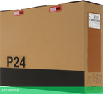 Моноблок IRU Office 23IH6L черный (2048093)
