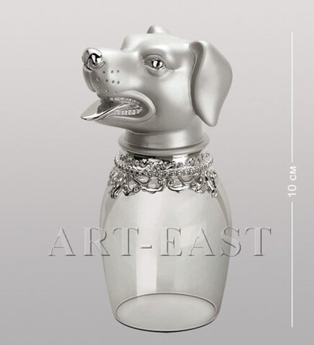 WIN-187 Хот-шот бол. сереб. «Символ Года - Собака»