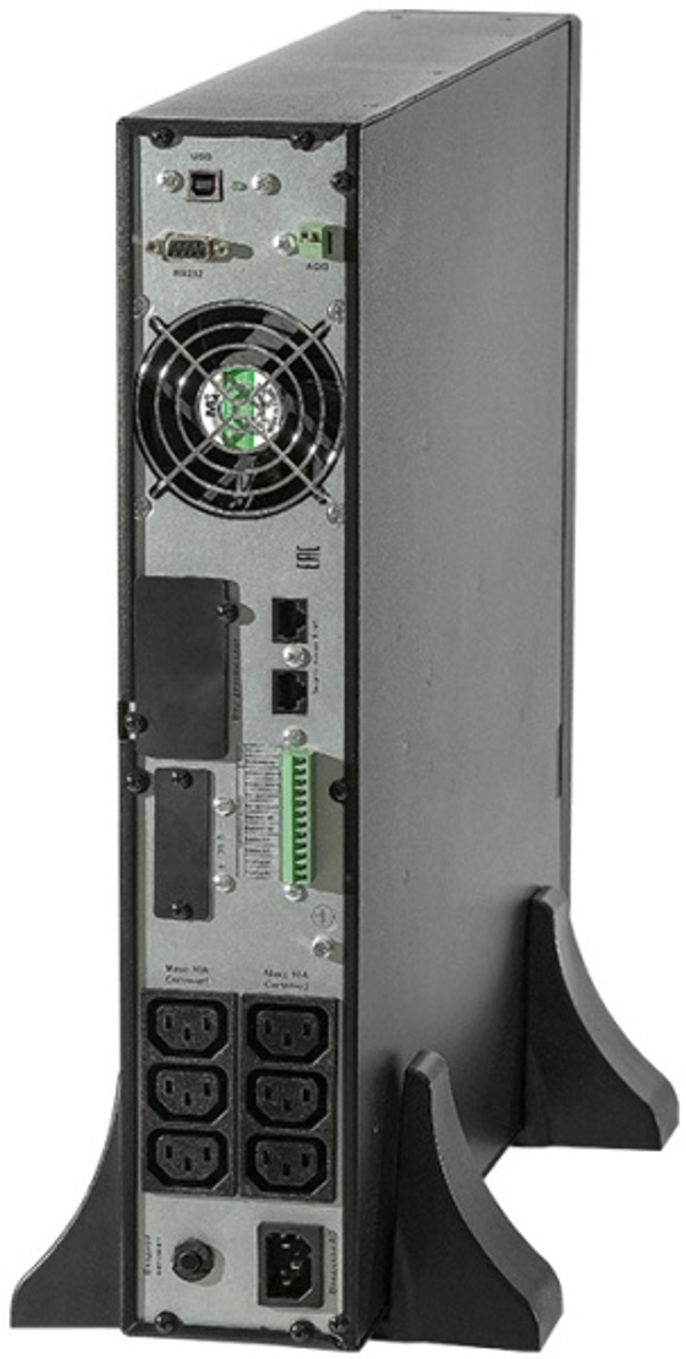 Источник бесперебойного питания Парус электро СИПБ1КА.10-11/СУХ