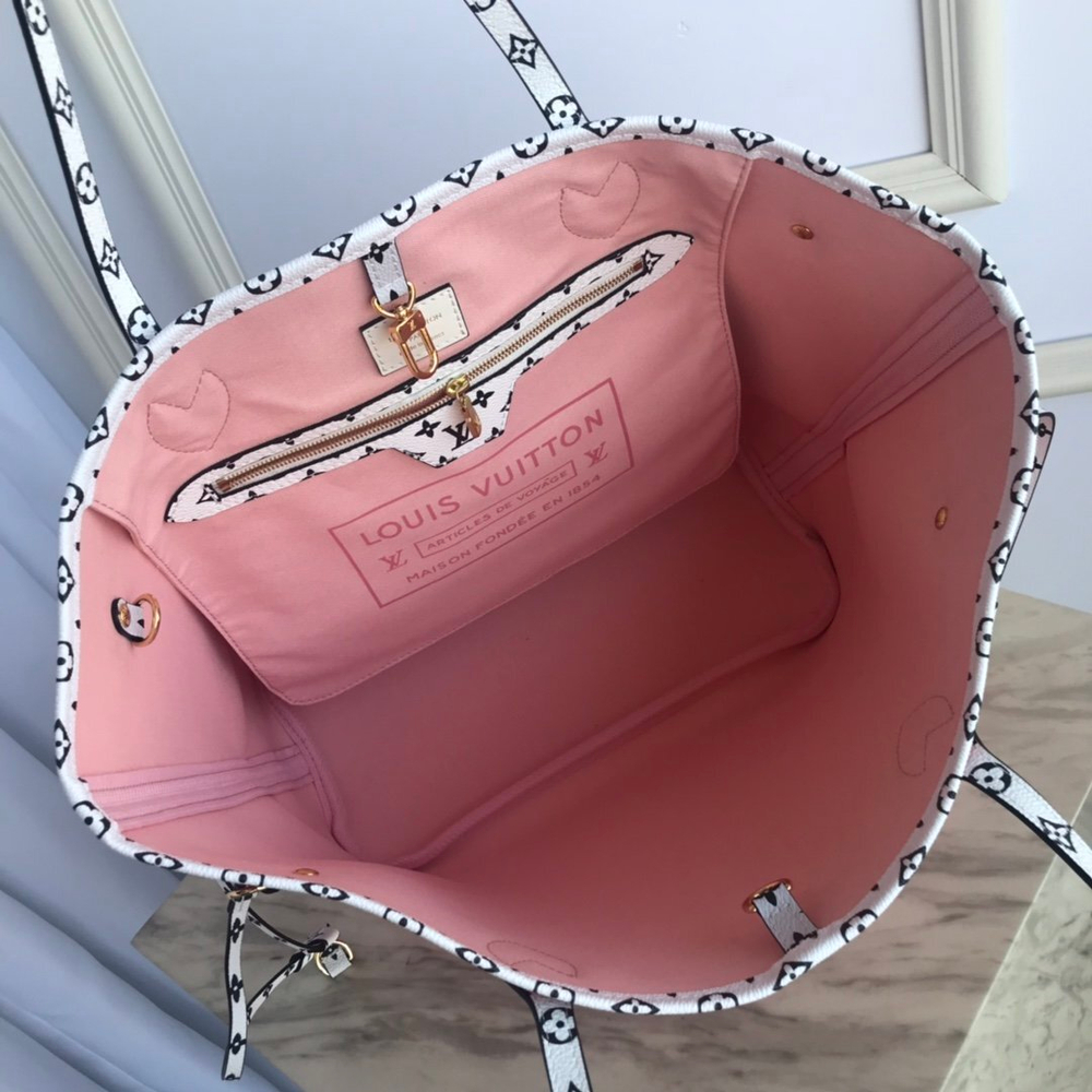 Louis Vuitton Neverfull MM