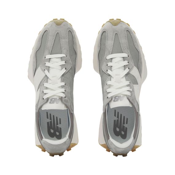 New Balance NB 327 Беговые дорожки Низки Унисекс