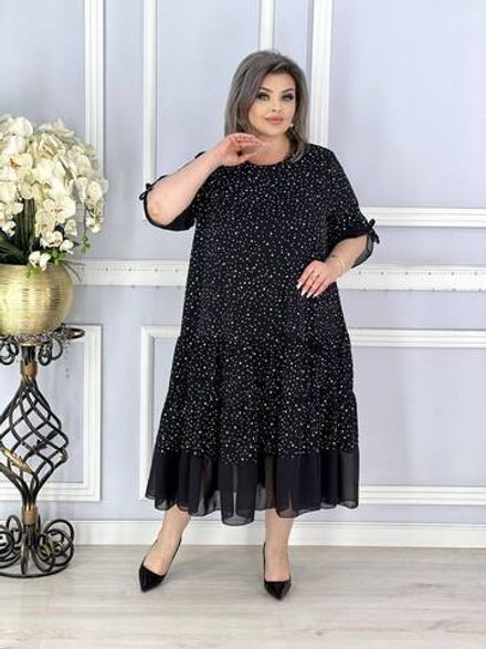 Платье Кармен 2/1 Fabrika Фото 1