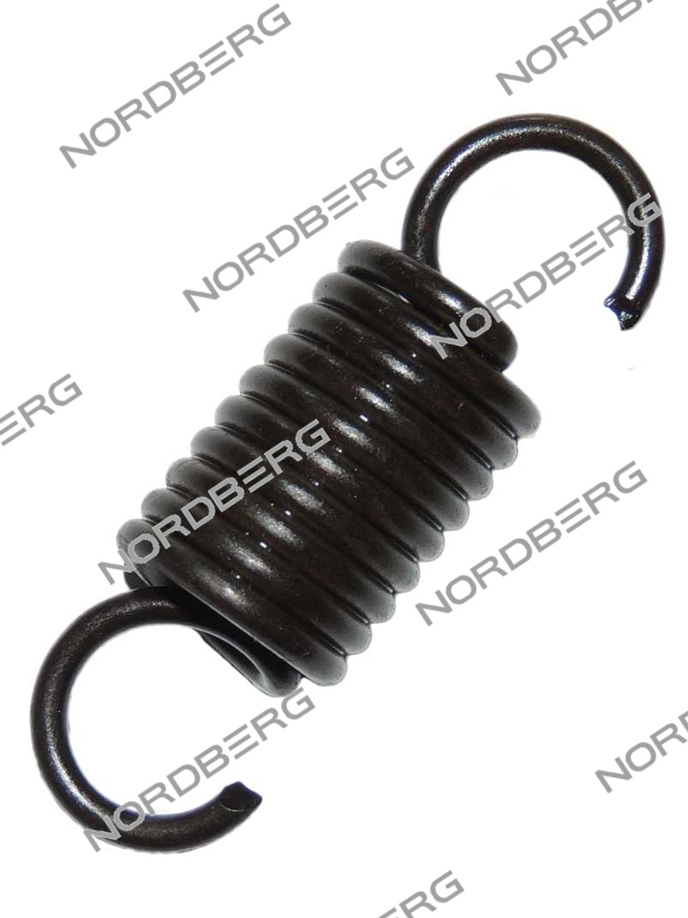 Пружина взрывной подкачки CT-D-2100003 (6000216) для NORDBERG 4639,5ID