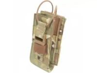 Подсумок Wartech Прибой UP-112-MCN под радиостанцию, откидной, Multicam (UP-112-MCN)