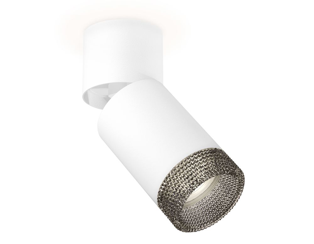 Ambrella Комплект накладного поворотного светильника MR16 Споты XM6312061