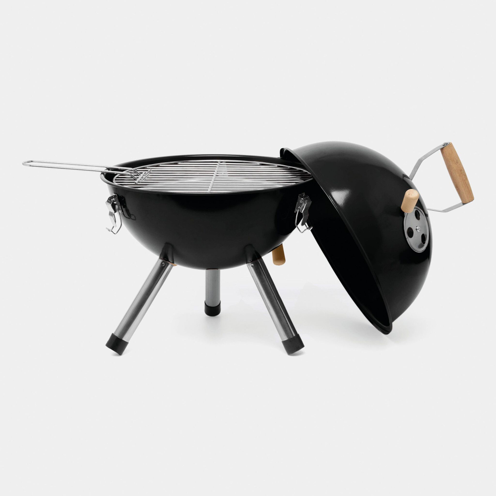 Гриль COOKOUT