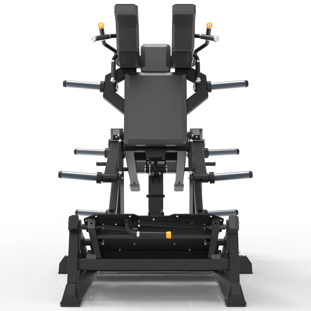 Impulse ECP713 V - присед многофункциональный профессиональный тренажер