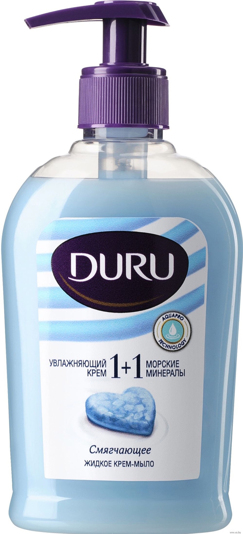Duru крем - мыло, 300 мл