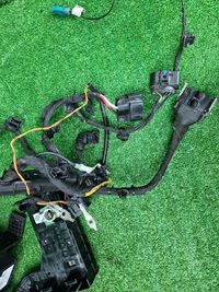 Проводка моторного отсека Geely Cityray (24-нв)