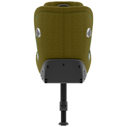 Детское автокресло Cybex Anoris T i-Size