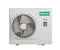Мульти сплит-система Hisense 5 x AMS-09UR4SVETG67 / AMW-42U4SE / F15E(Е)