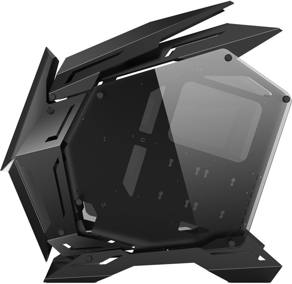 Корпус ATX JONSBO MOD3