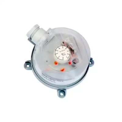 Датчик перепада давления 20-200 Pa DPD-2