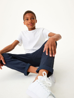 Брюки для мальчика Next 264-370, Темно-синий