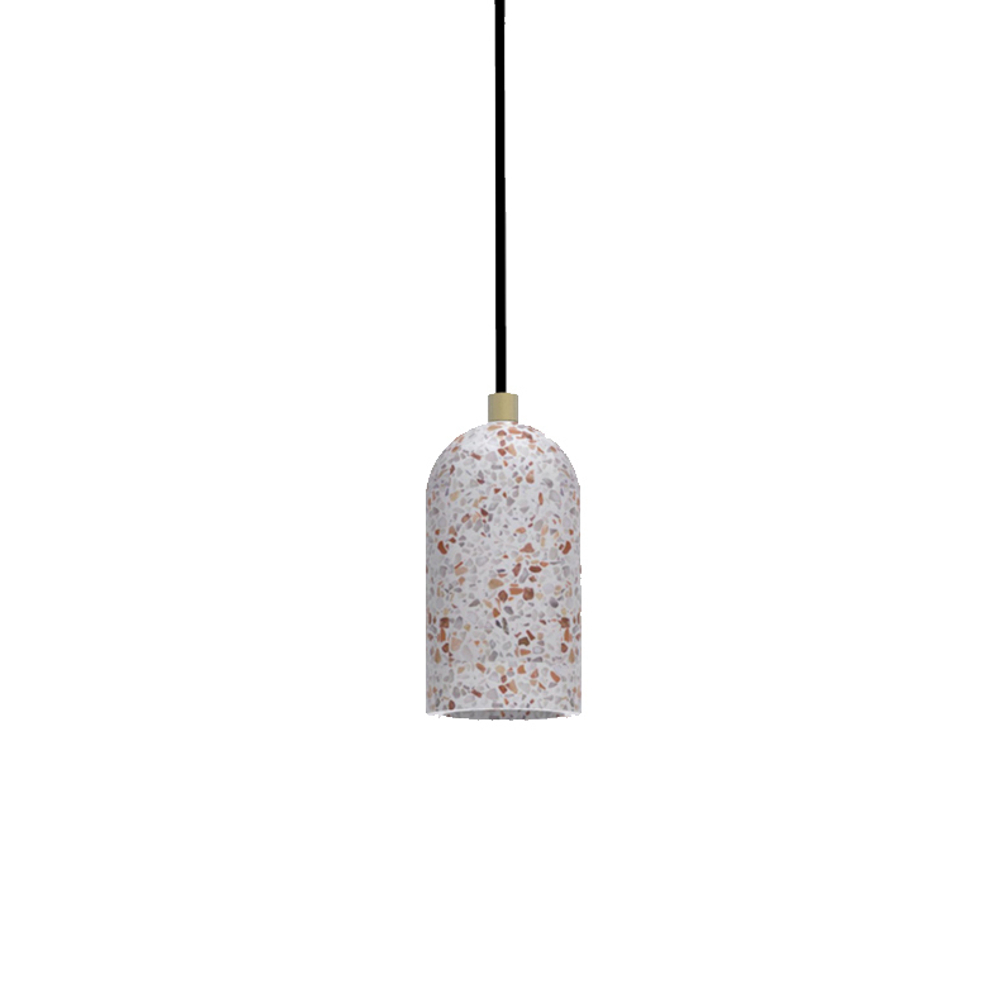 Pendant design lamp  U by Bentu Design