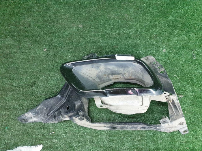 Насадка глушителя правая BMW X5 G05 18-23 M-paket